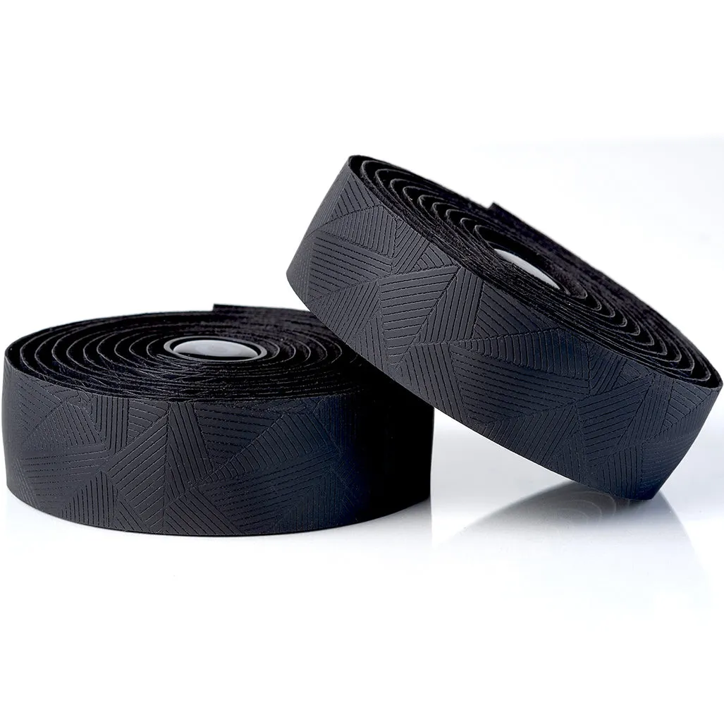 BTP High Performance Gripping Bartape (Black Pattern)