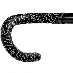 BTP High Performance Gripping Bartape (Black SLZW)