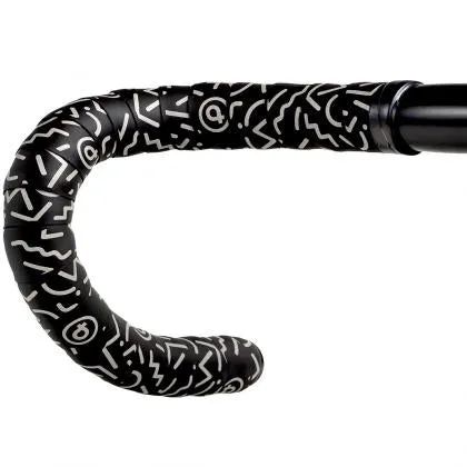 BTP High Performance Gripping Bartape (Black SLZW)