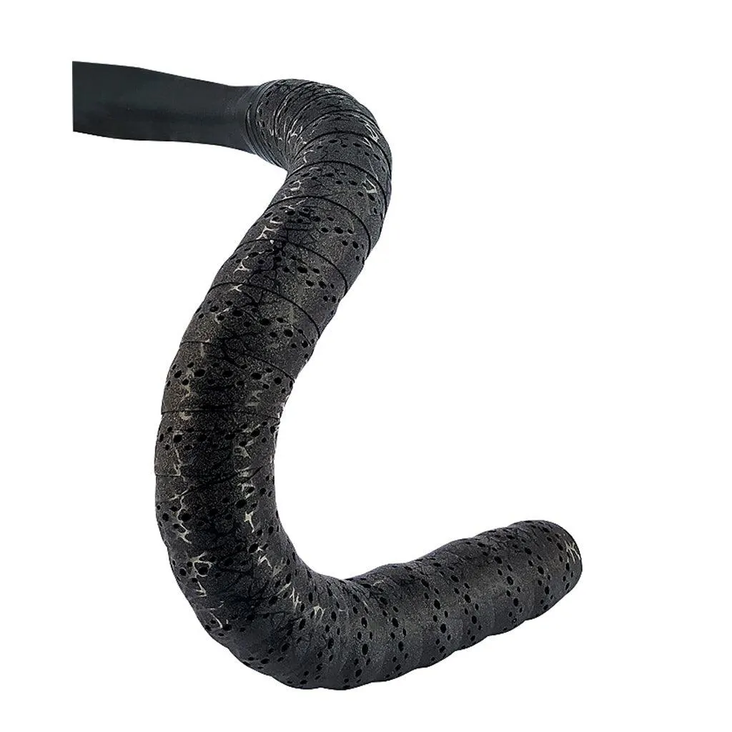 BTP High Performance LSK Bartape (Reflective Black)