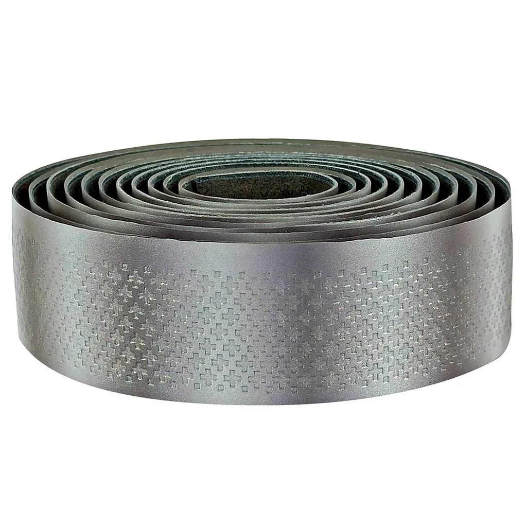 BTP Reflective Bartape (Silver/Cross)