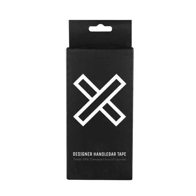 Burgh Hex Bar Tape (White)