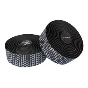 Burgh Hex Bar Tape (White)