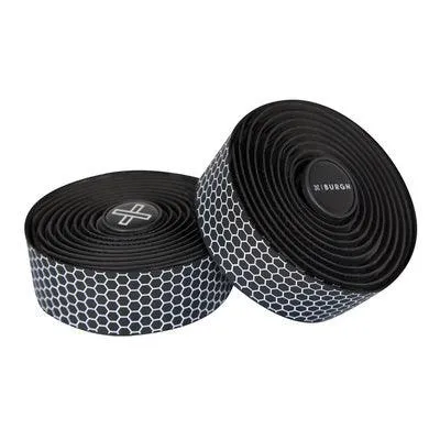 Burgh Hex Bar Tape (White)