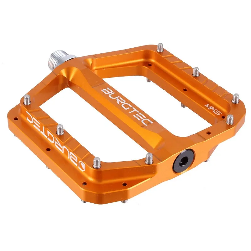 BURGTEC Penthouse MK5 Pedals