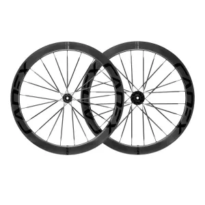 CADEX 50 Ultra Disc Tubeless Carbon Road Wheelset