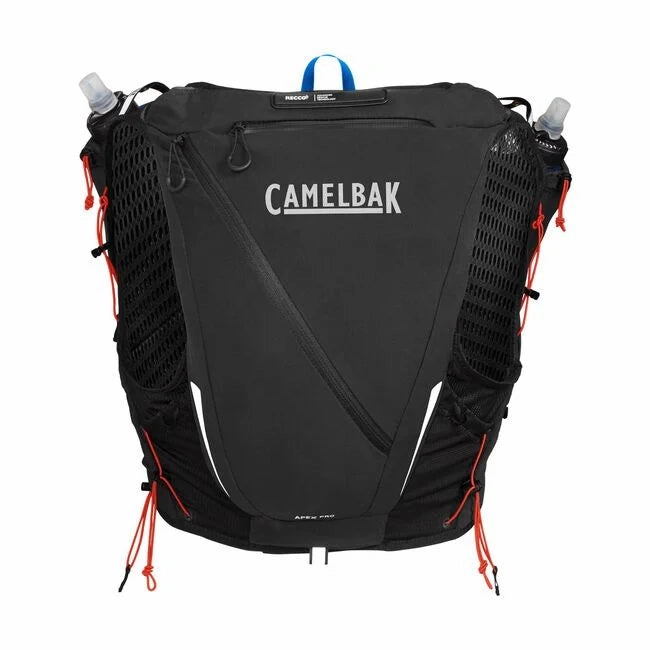 Camelbak Apex Pro Run Hydration Vest (Black)