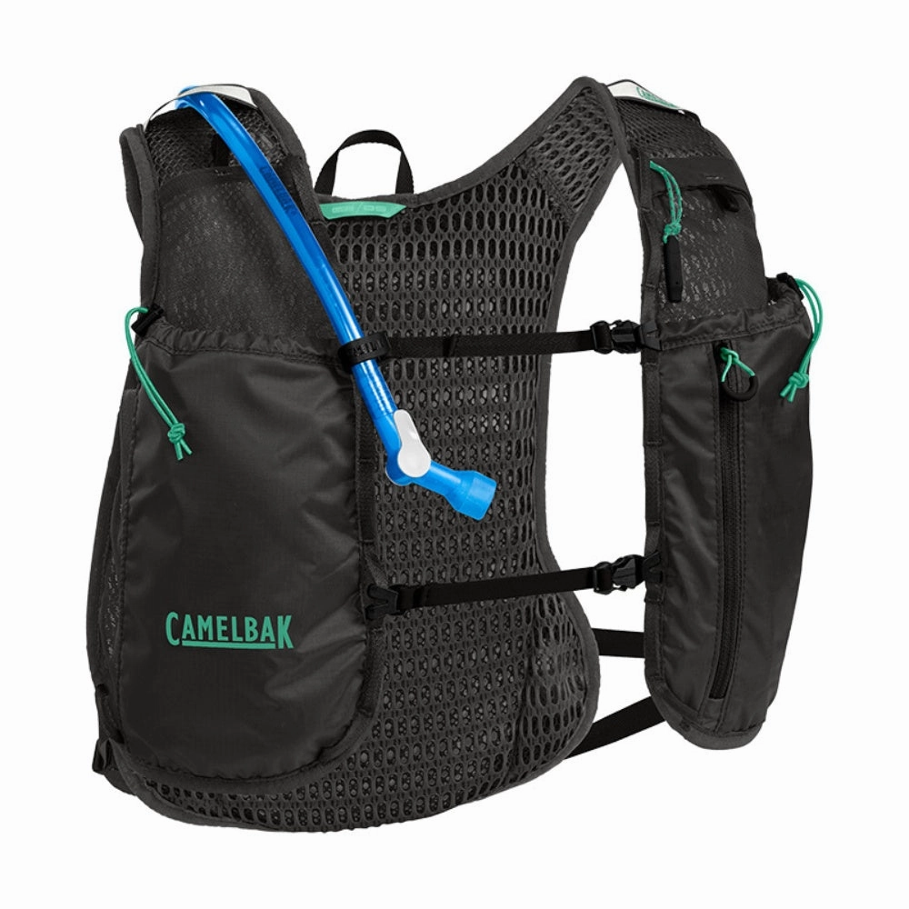Camelbak Circuit Run Hydration Vest (Black)