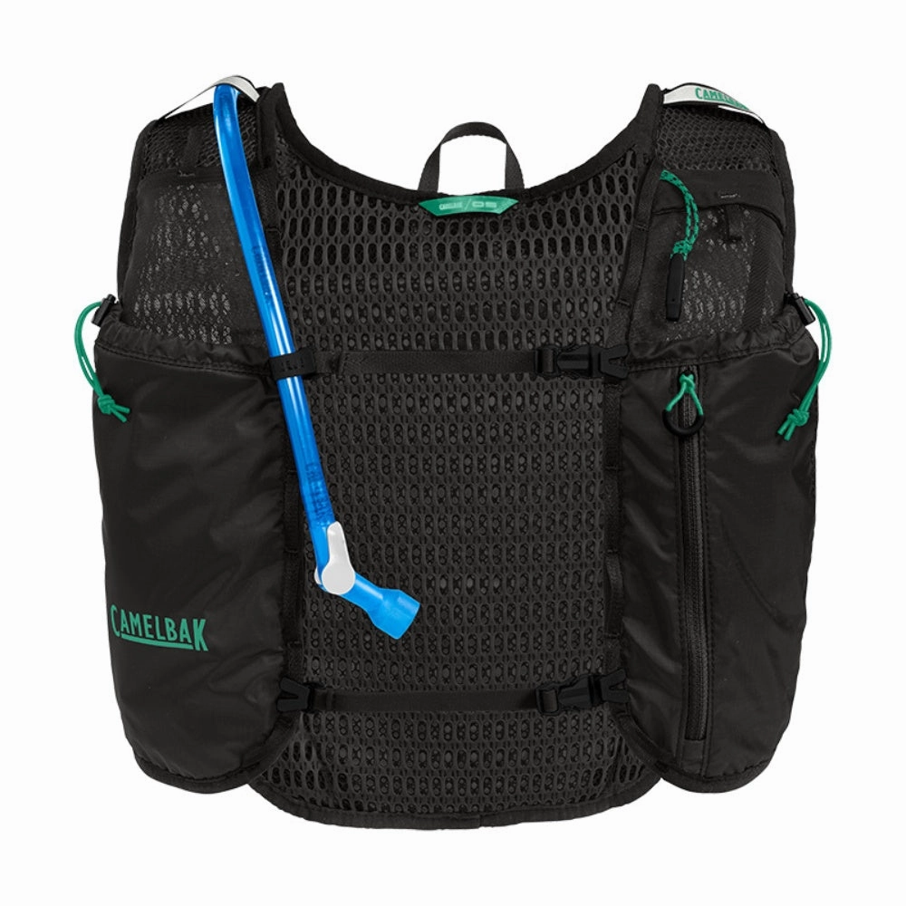 Camelbak Circuit Run Hydration Vest (Black)