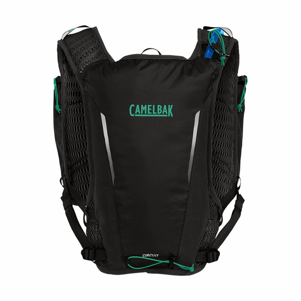 Camelbak Circuit Run Hydration Vest (Black)