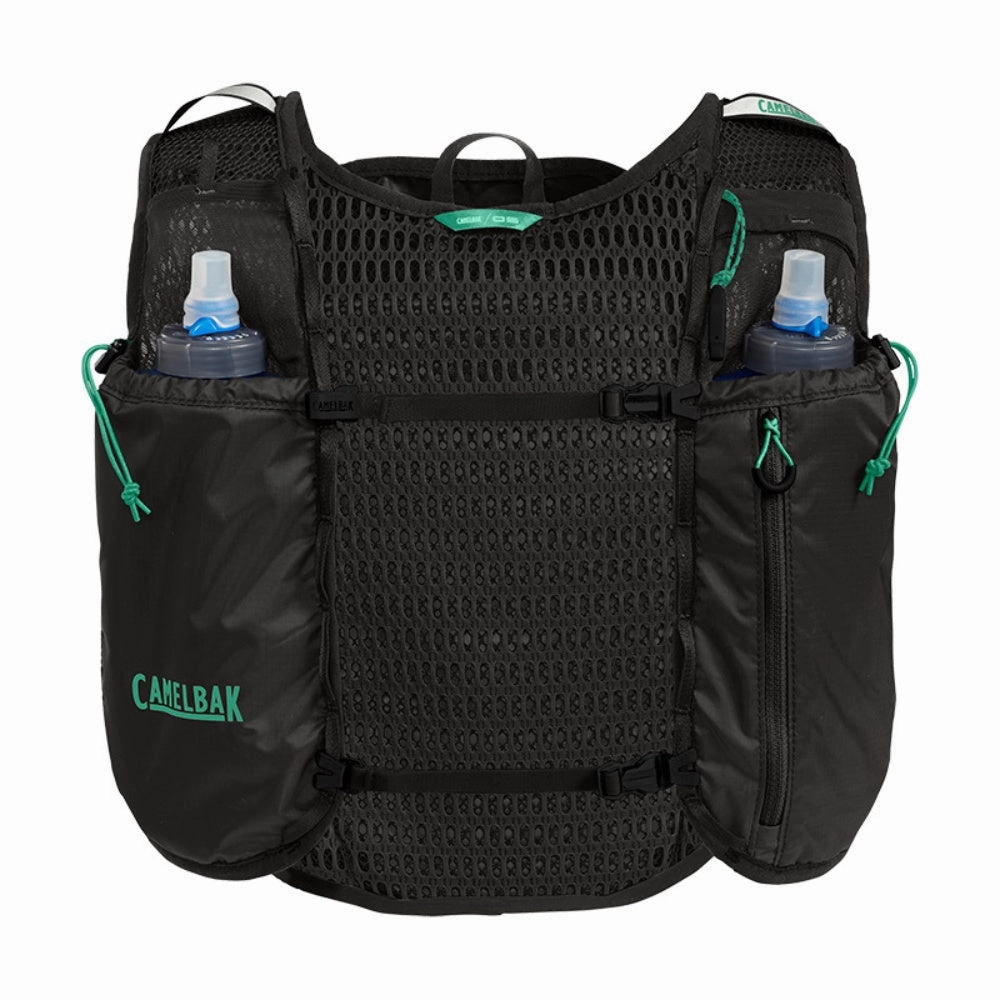 Camelbak Circuit Run Hydration Vest (Black)