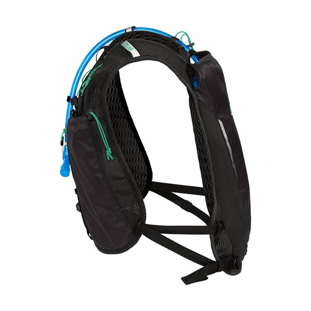 Camelbak Circuit Run Hydration Vest (Black)