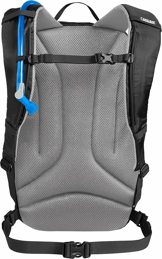 Camelbak Cloud Walker 18 Hydration Vest (Black)