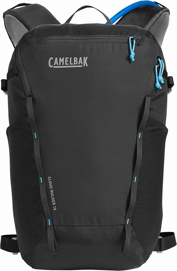 Camelbak Cloud Walker 18 Hydration Vest (Black)