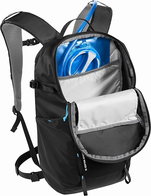 Camelbak Cloud Walker 18 Hydration Vest (Black)