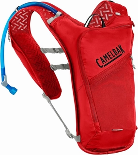 Camelbak Dart Run Hydration Vest (Fiery Red)