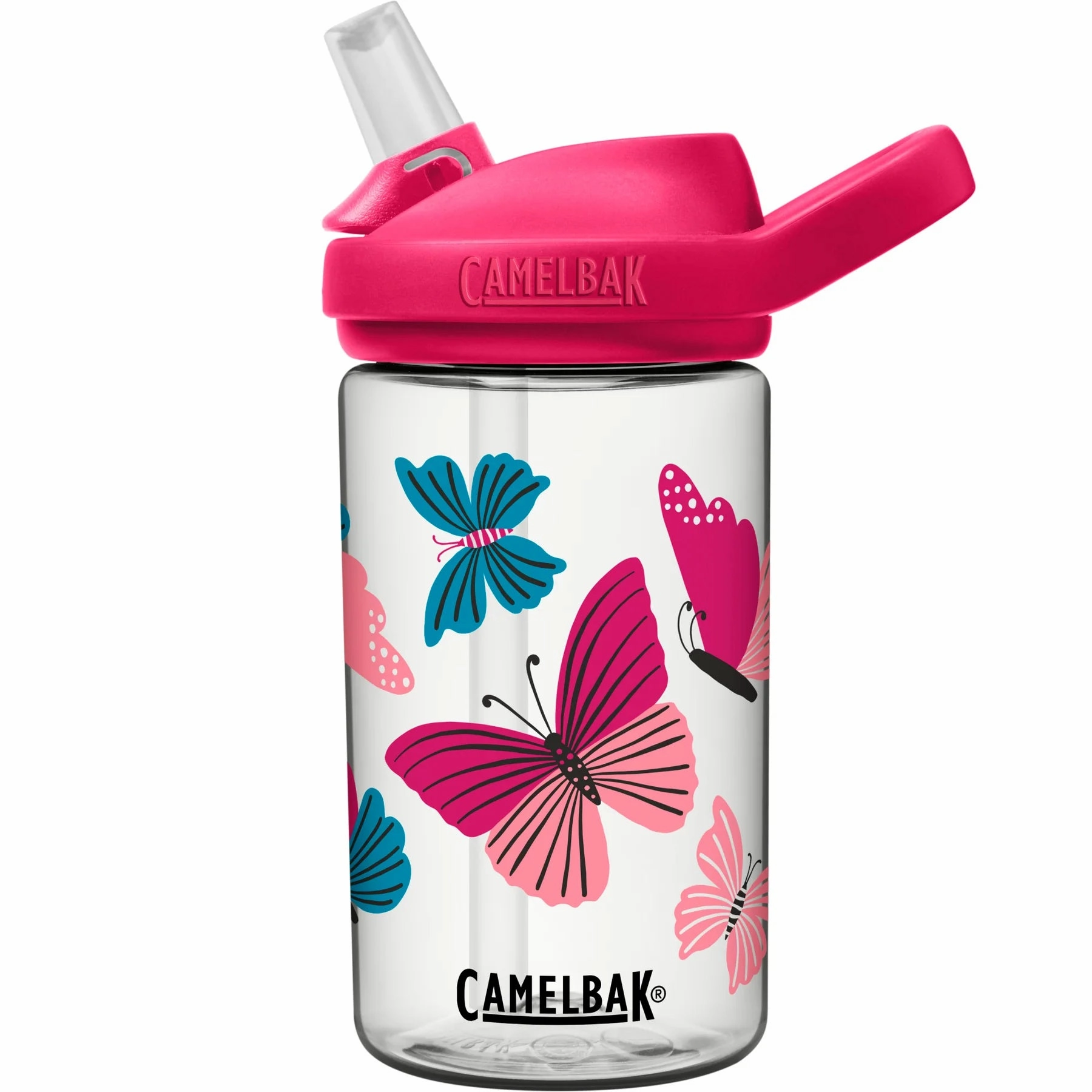CamelBak Eddy  Kids 400mL Bottle