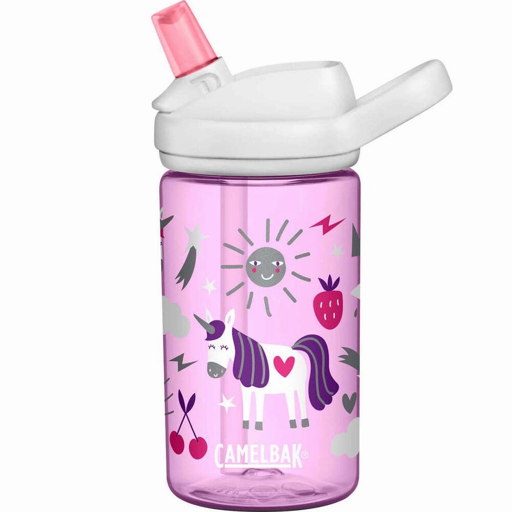 CamelBak Eddy  Kids 400mL Bottle