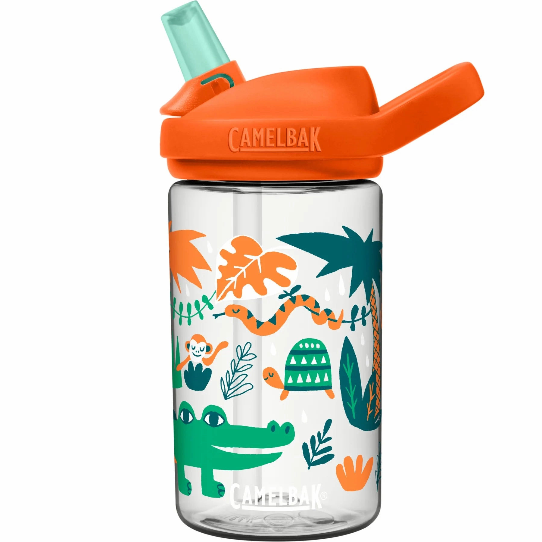 CamelBak Eddy  Kids 400mL Bottle