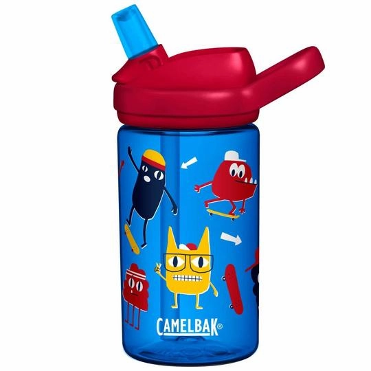 CamelBak Eddy  Kids 400mL Bottle