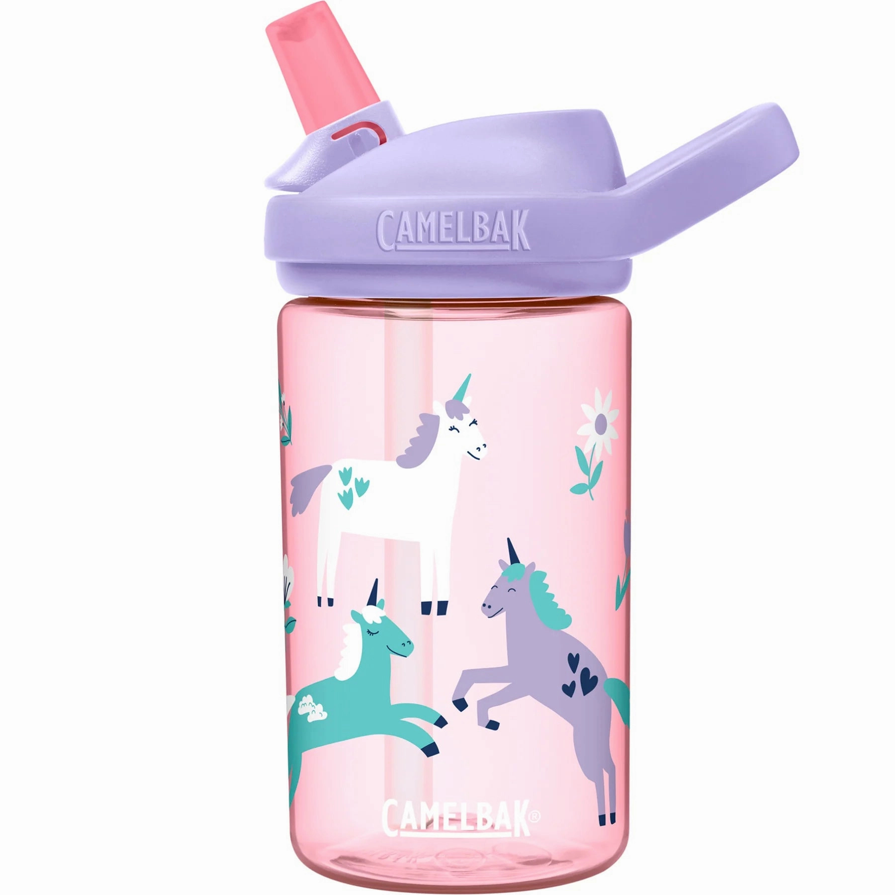 CamelBak Eddy  Kids 400mL Bottle