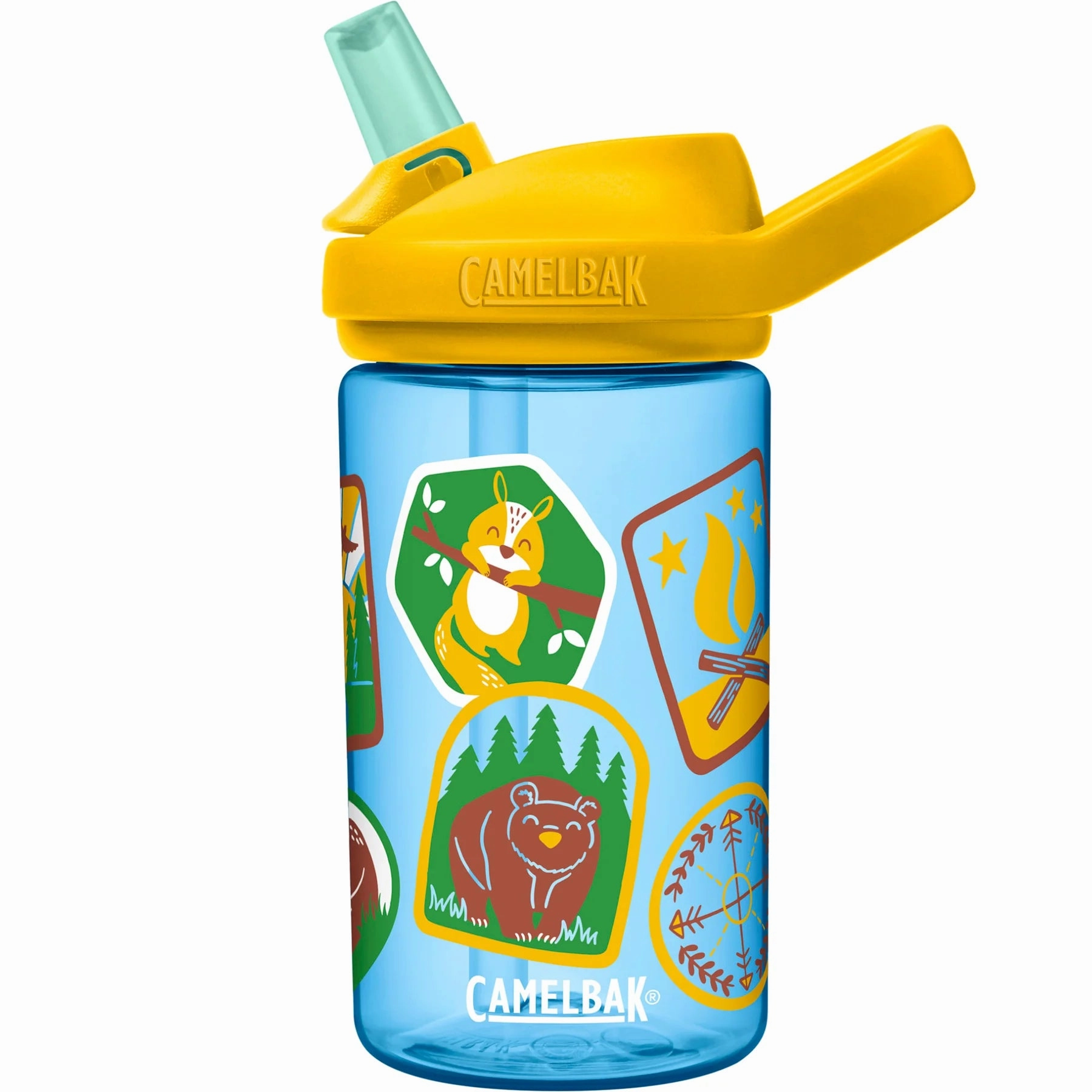 CamelBak Eddy  Kids 400mL Bottle