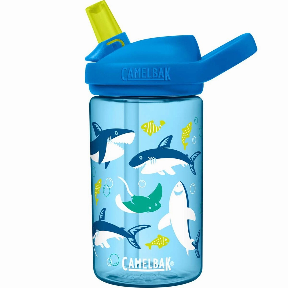 CamelBak Eddy  Kids 400mL Bottle