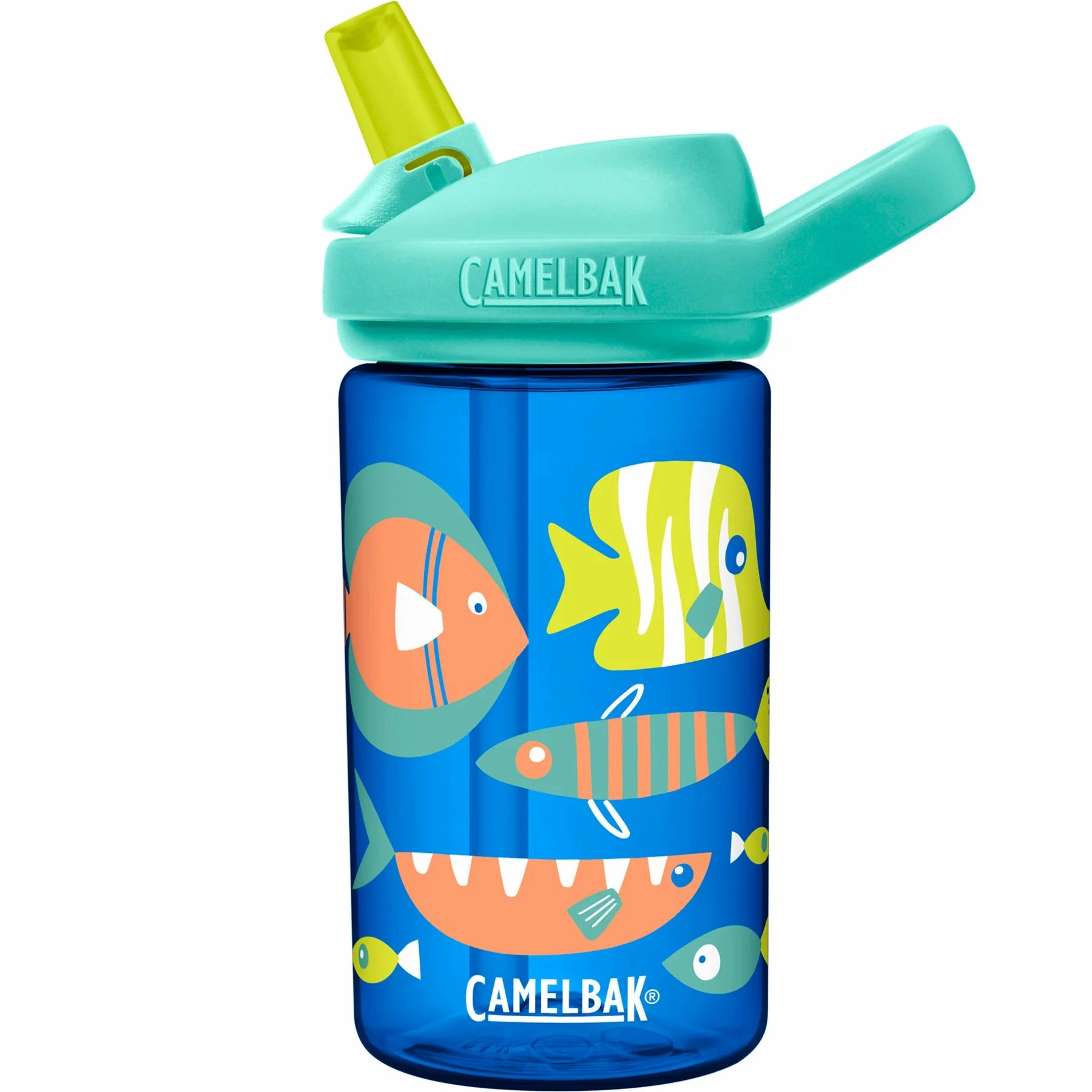 CamelBak Eddy  Kids 400mL Bottle