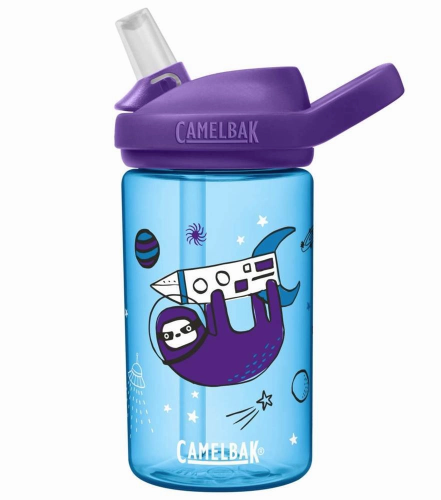 CamelBak Eddy  Kids 400mL Bottle