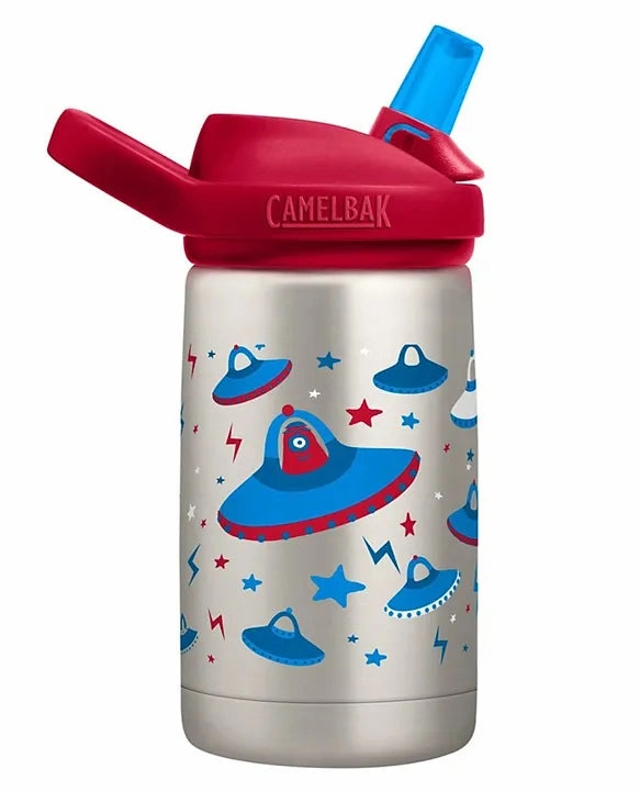 CamelBak Eddy  Kids Stainless Steel 350mL Bottle