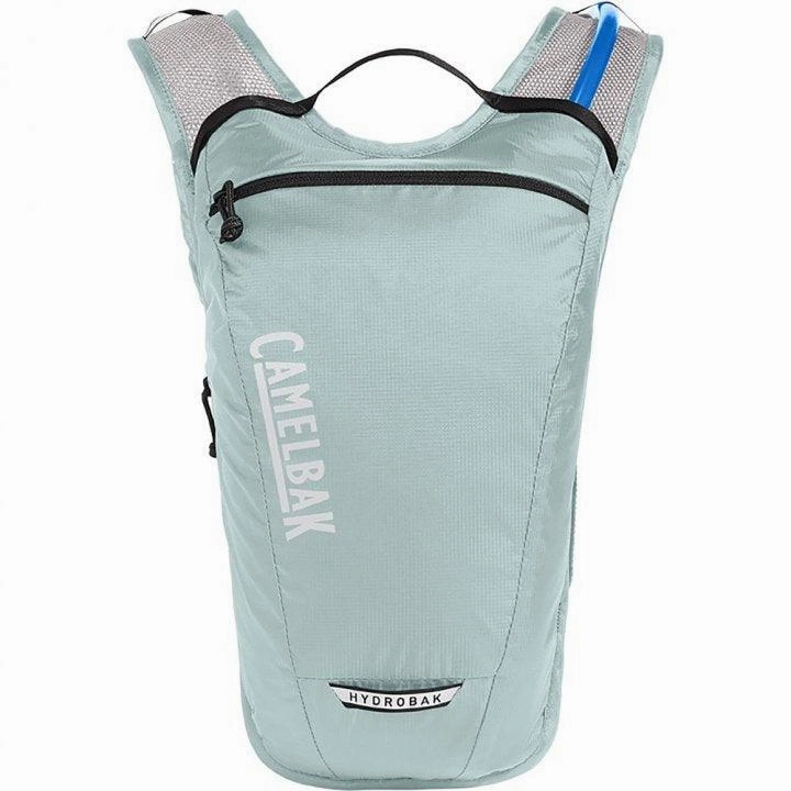Camelbak Hydrobak Light 1.5L Backpack (Blue Haze/Black)