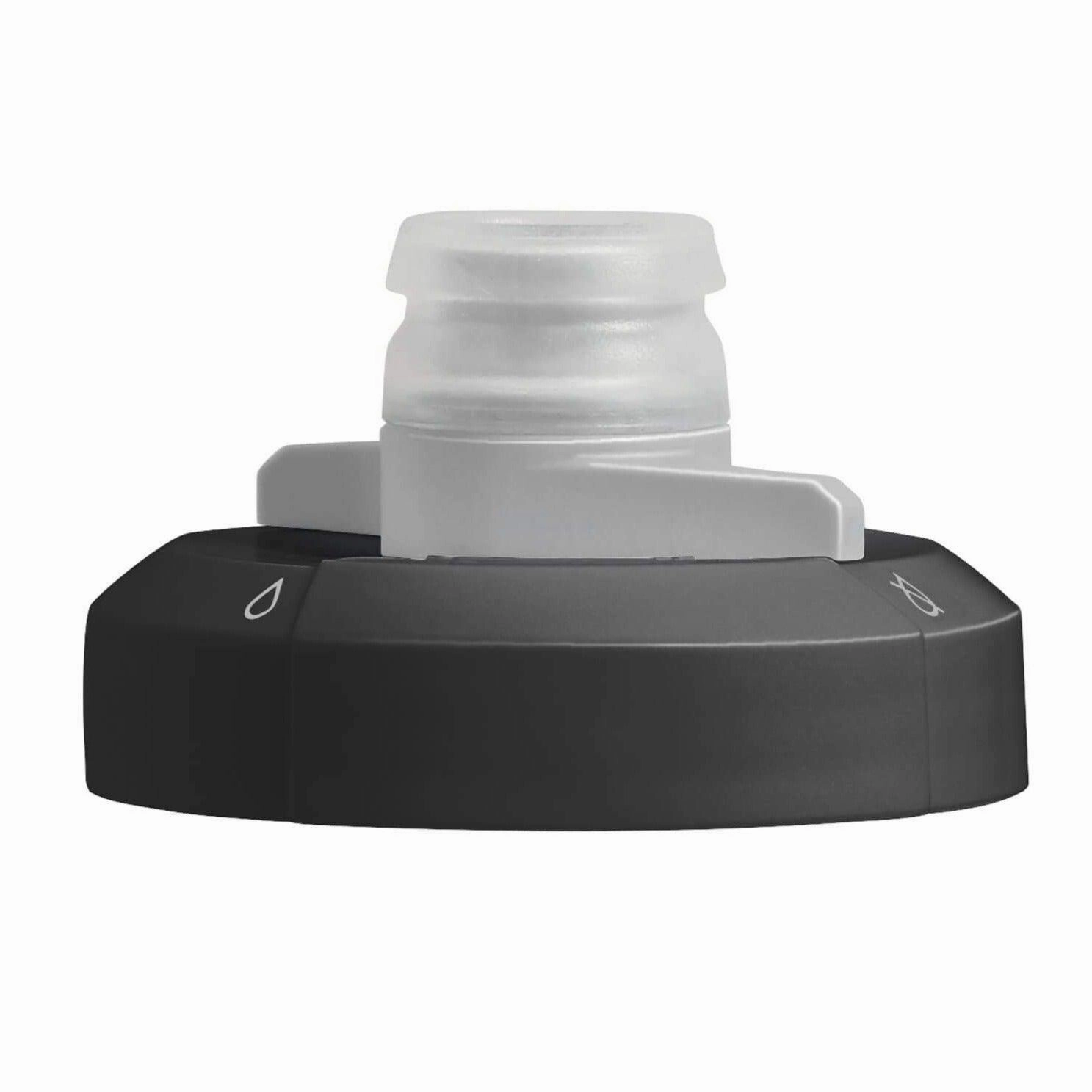 Camelbak Podium & Peak Fitness Cap (Black)