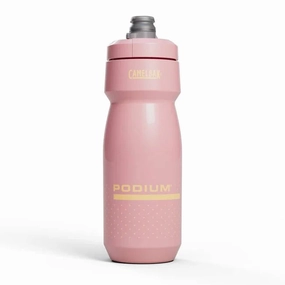 CamelBak Podium Bottle (Coral Sunset)