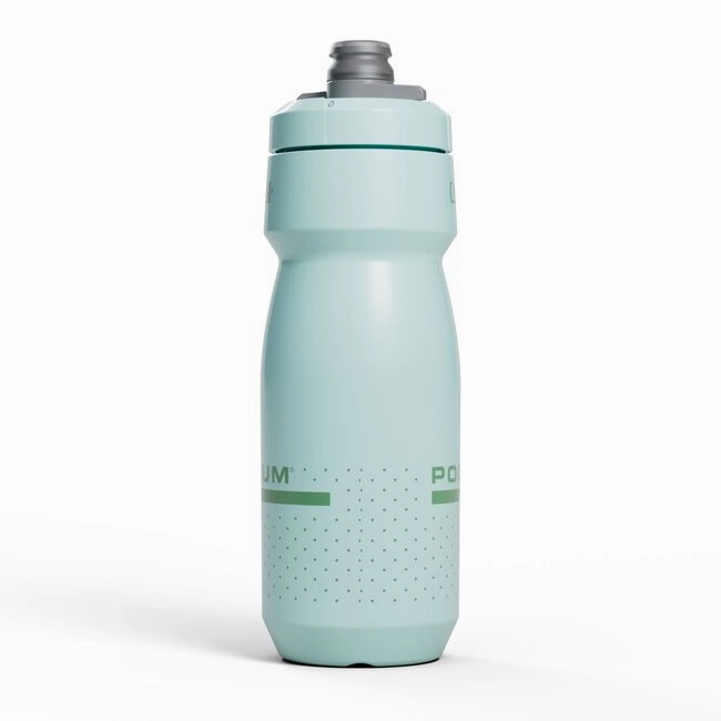 CamelBak Podium Bottle (Crystal Blue)