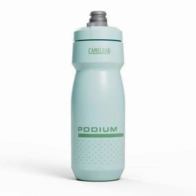 CamelBak Podium Bottle (Crystal Blue)