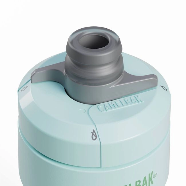 CamelBak Podium Bottle (Crystal Blue)