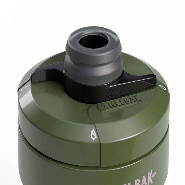 CamelBak Podium Bottle (Deep Fern)