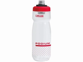 Camelbak Podium Bottle (Fiery Red)