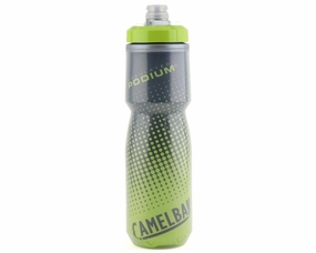 Camelbak Podium Chill Bottle (Yellow Dot)