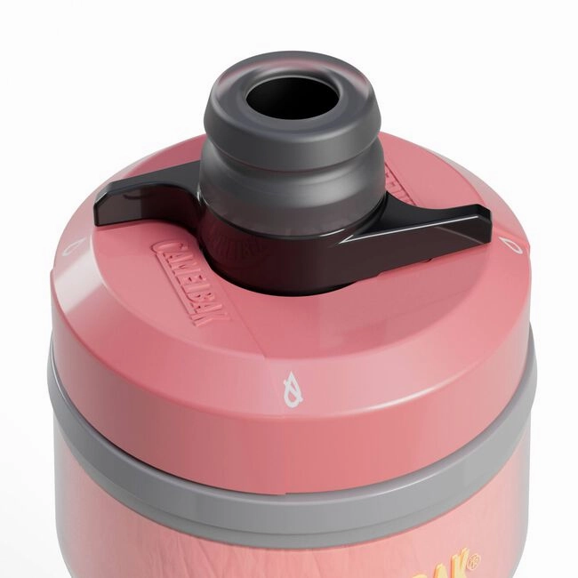 CamelBak Podium Chill Insulated Bottle (Coral Sunset)