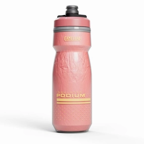 CamelBak Podium Chill Insulated Bottle (Coral Sunset)