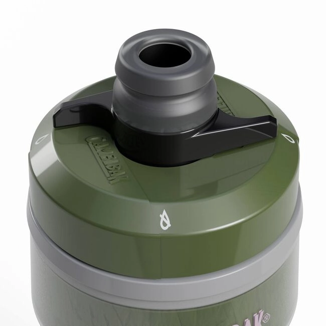 CamelBak Podium Chill Insulated Bottle (Deep Fern)