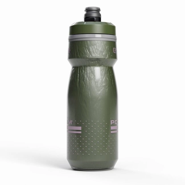 CamelBak Podium Chill Insulated Bottle (Deep Fern)