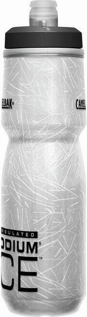 Camelbak Podium Ice Bottle (Black)