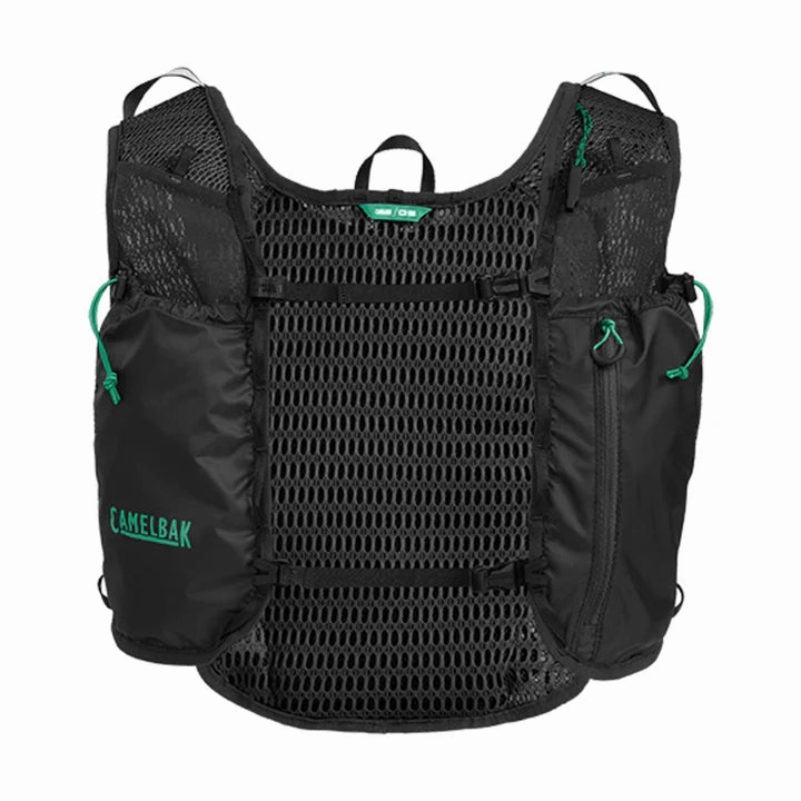 Camelbak Trail Run Hydration Vest (Black)