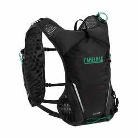 Camelbak Trail Run Hydration Vest (Black)