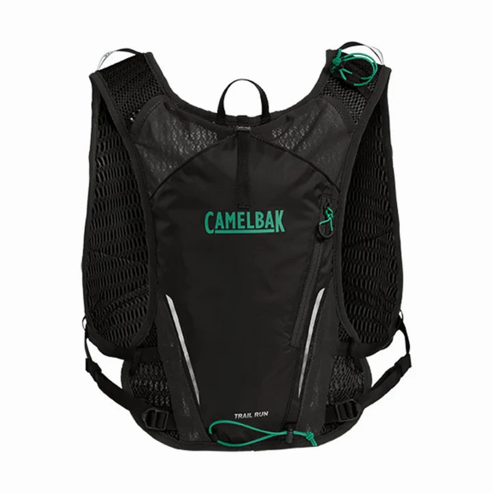 Camelbak Trail Run Hydration Vest (Black)