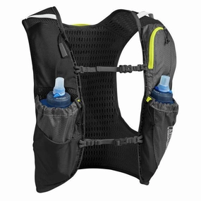 Camelbak Ultra Pro Vest 1L Backpack (Graphite/Sulphur Spring)