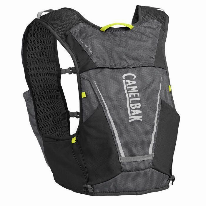 Camelbak Ultra Pro Vest 1L Backpack (Graphite/Sulphur Spring)