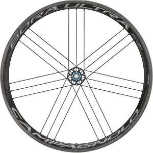 CAMPAGNOLO Bora Ultra 35 Carbon Rim Brake Wheelset